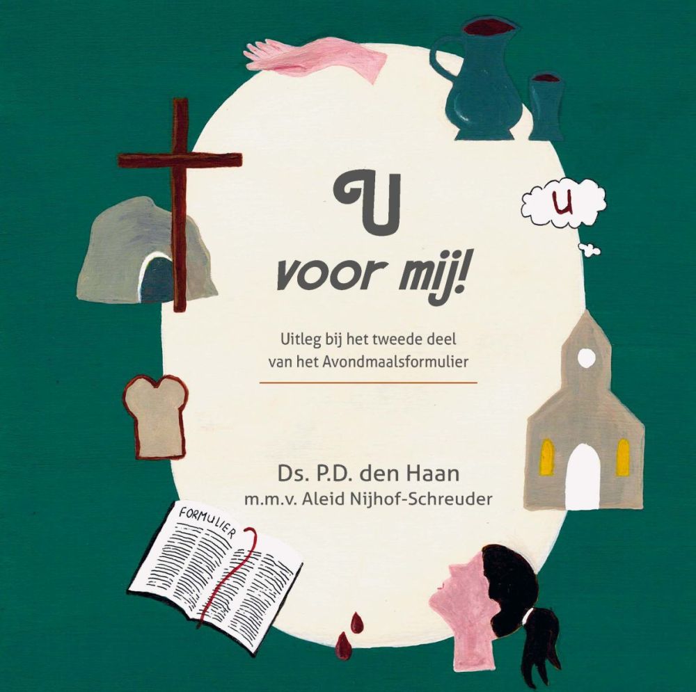 U voor mij! Deel 2